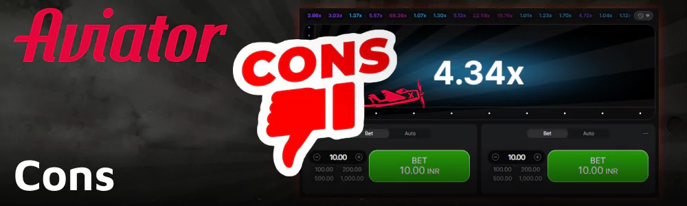 Downsides About the Aviator Pin Up