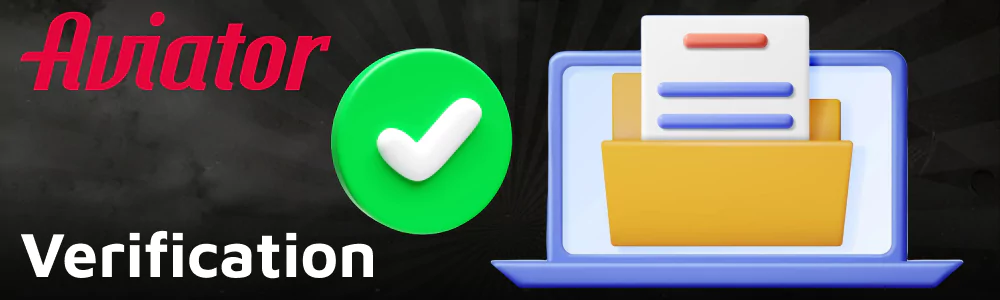 Verification account To play Rajabets Aviator in India