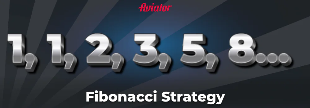 Fibonacci Strategy for Aviator
